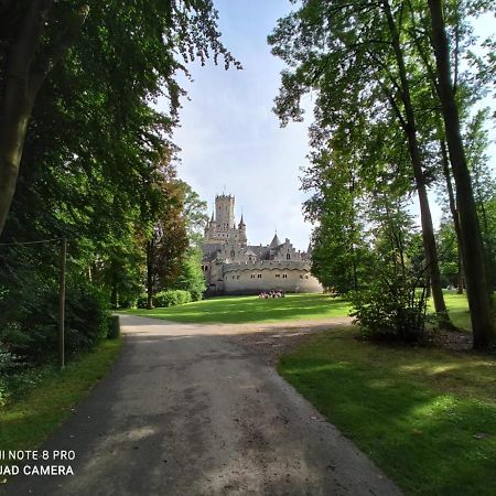 Ferienwohnung Colin Im Schoenen Weserbergland Naehe Freizeitpark Salzhemmendorf ภายนอก รูปภาพ