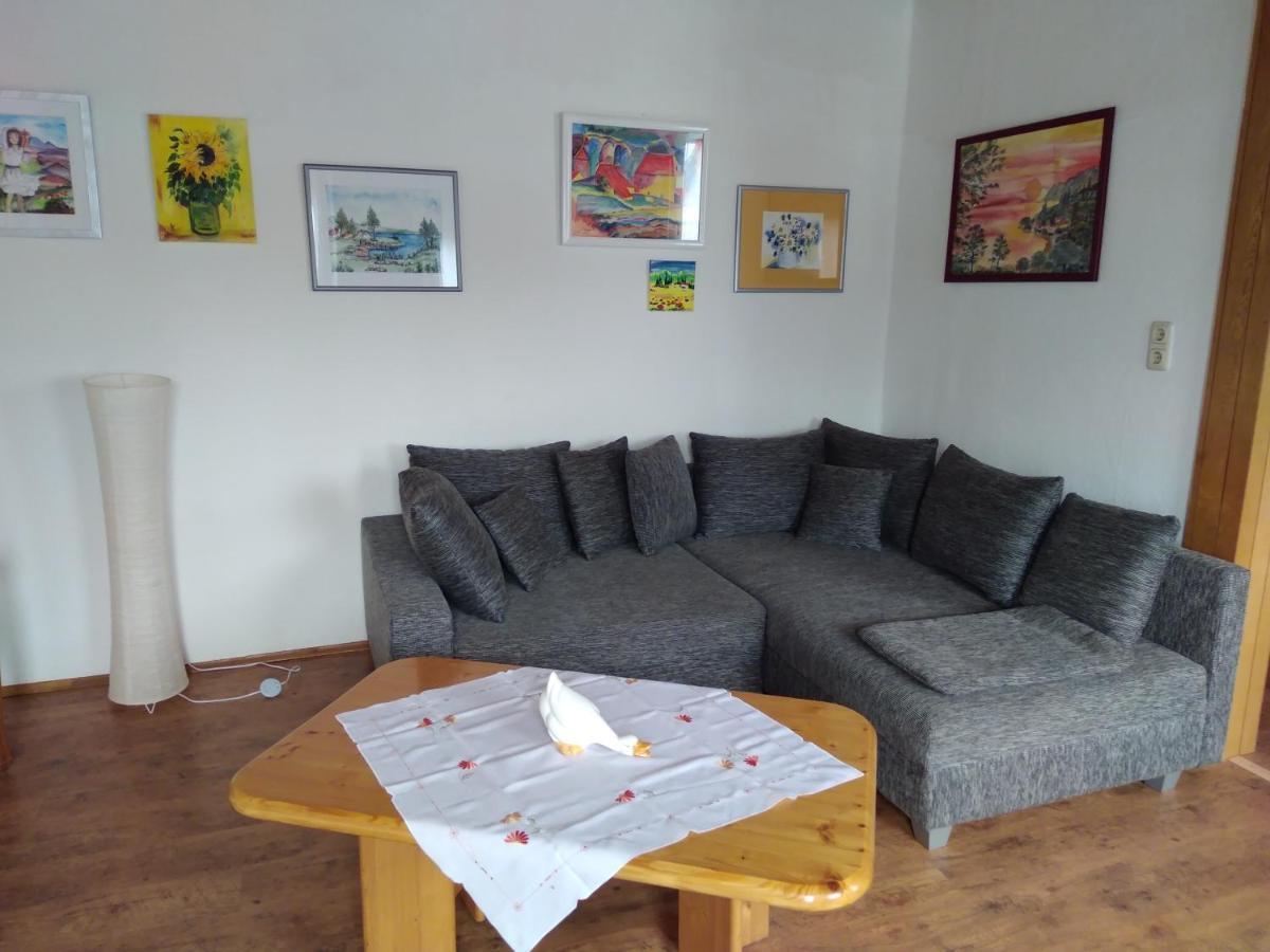 Ferienwohnung Colin Im Schoenen Weserbergland Naehe Freizeitpark Salzhemmendorf ภายนอก รูปภาพ