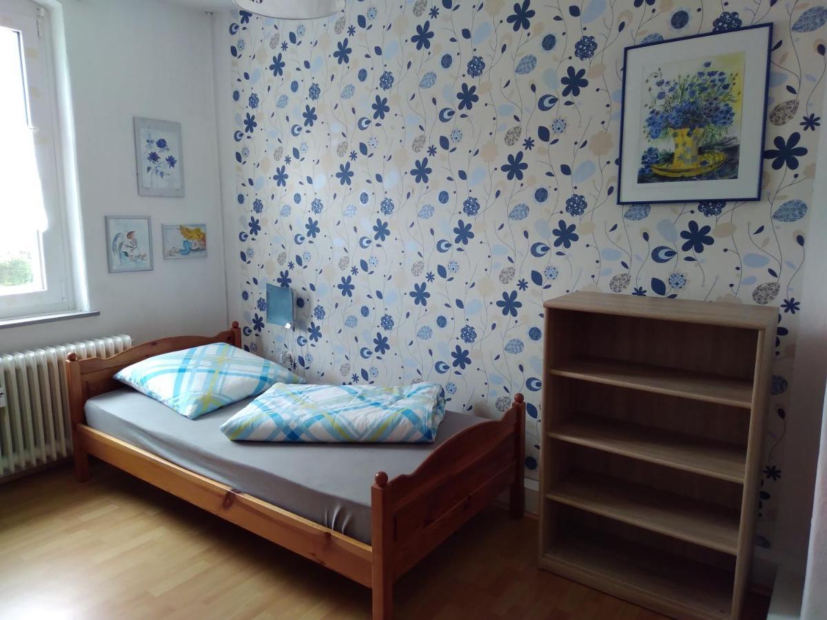 Ferienwohnung Colin Im Schoenen Weserbergland Naehe Freizeitpark Salzhemmendorf ภายนอก รูปภาพ