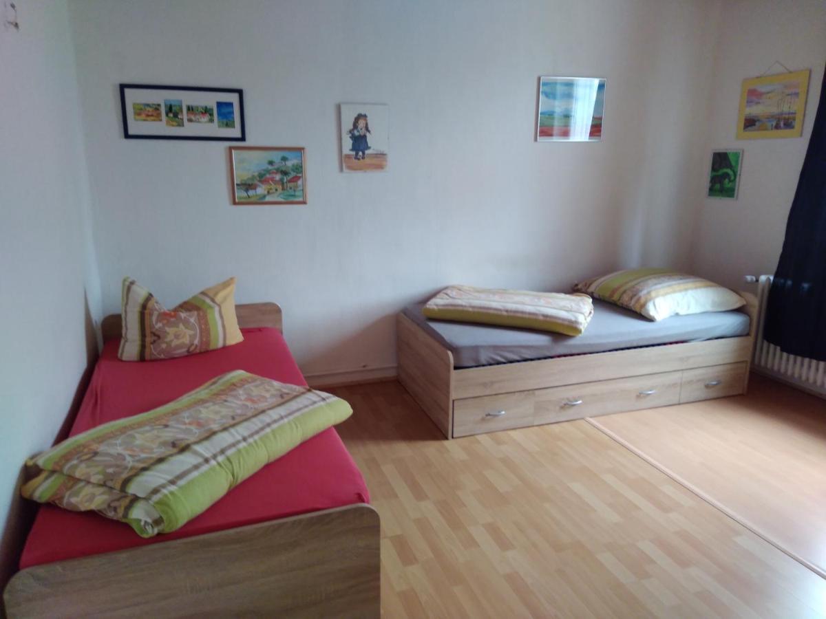 Ferienwohnung Colin Im Schoenen Weserbergland Naehe Freizeitpark Salzhemmendorf ภายนอก รูปภาพ