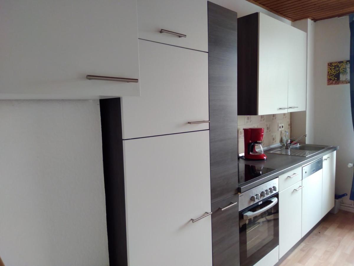 Ferienwohnung Colin Im Schoenen Weserbergland Naehe Freizeitpark Salzhemmendorf ภายนอก รูปภาพ