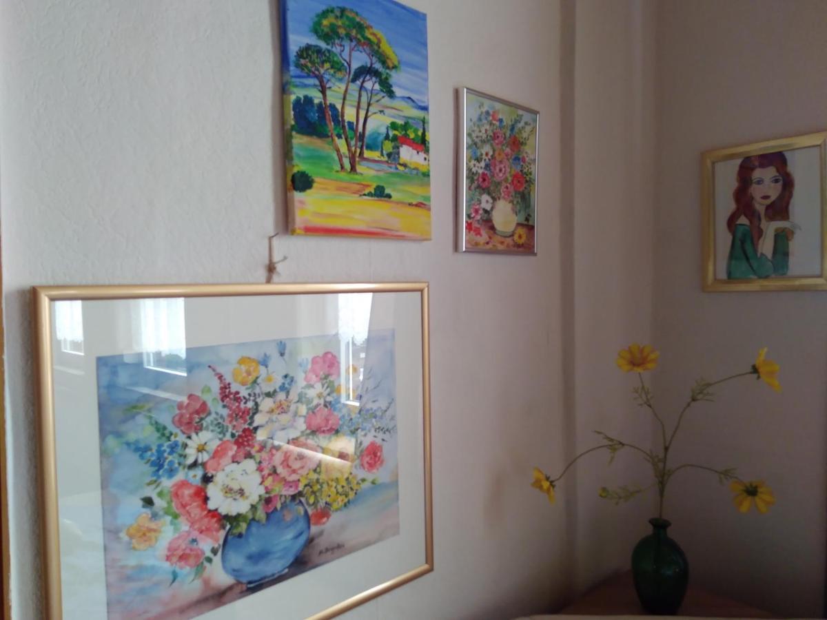 Ferienwohnung Colin Im Schoenen Weserbergland Naehe Freizeitpark Salzhemmendorf ภายนอก รูปภาพ